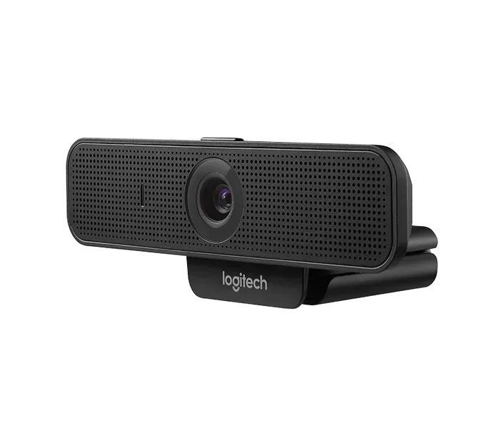 Веб-камера Logitech C925e (960-001075, 960-001076) 325495ua фото