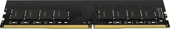 Пам'ять для настільних комп'ютерів Lexar 16 GB DDR4 3200 MHz (LD4AU016G-B3200GSST) 351056ua фото
