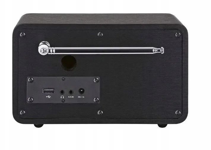Радиоприемник Imperial Dabman i160 Black 598328 фото