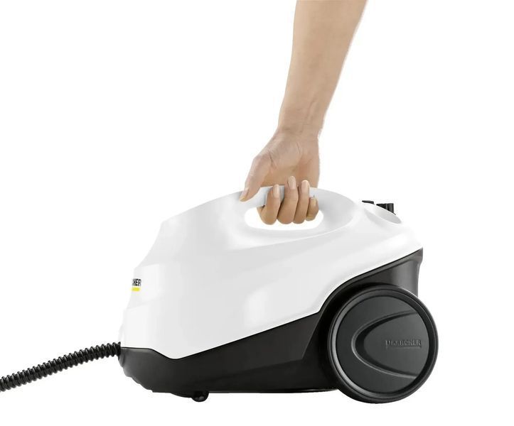 Пароочиститель Karcher SC 3 EasyFix Plus (1.513-661.0) 512746 фото