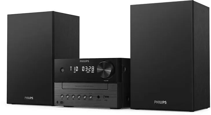 Музыкальный центр Philips TAM3505MKII/12 595321 фото
