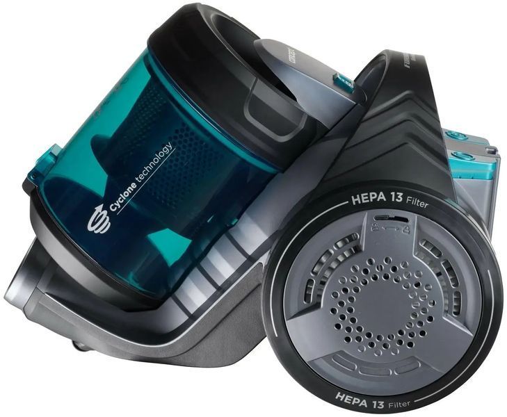 Пилосос безмішковий Concept VP5151 031796 фото