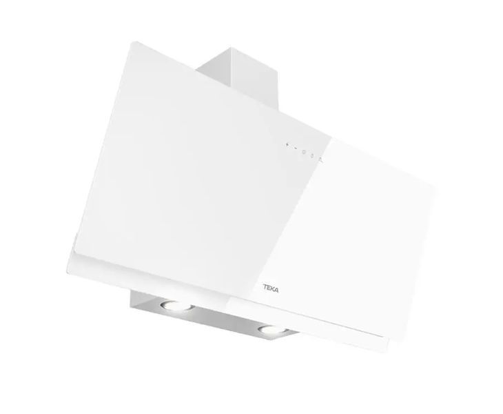Вытяжка наклонная Teka DVN 94030 TTC WH 010982 фото