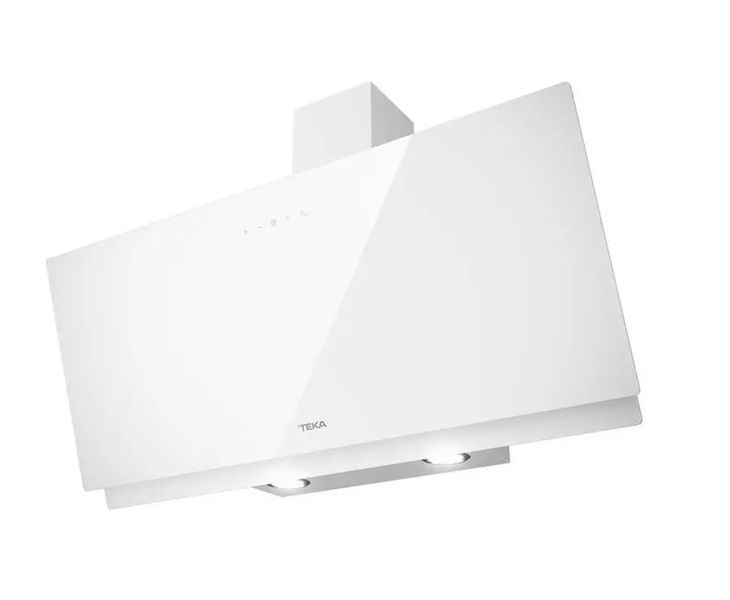 Вытяжка наклонная Teka DVN 94030 TTC WH 010982 фото