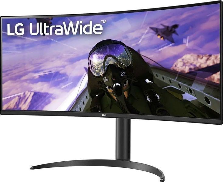 РК монітор LG 34WP65CP-B 037111 фото