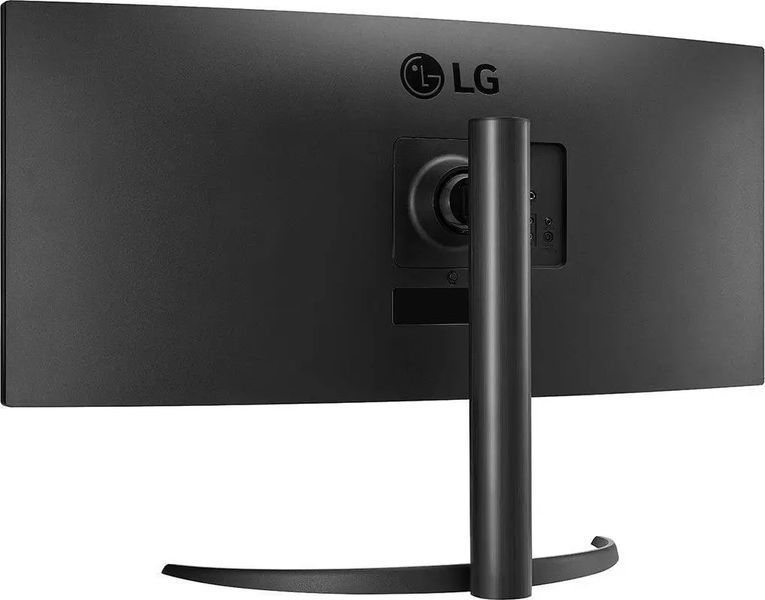РК монітор LG 34WP65CP-B 037111 фото