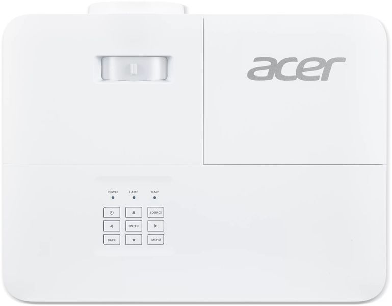 Проектор ACER H6805BDA 4K (3840 x 2160), 4000 ANSI люмен, Wi-Fi 2016340 фото