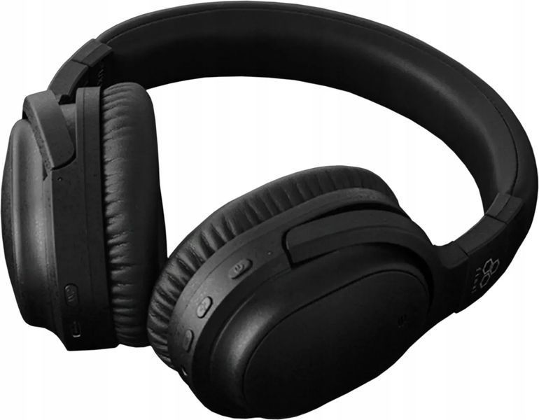 Наушники с микрофоном Final Audio UX3000 Black 608425 фото