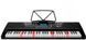 Клавіатура MUSICMATE MM-KB130 ClarityKey Чорний 2032252 фото 1