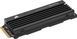 SSD накопитель Corsair MP600 Pro LPX 1 TB (CSSD-F1000GBMP600PLP) 000755 фото 4