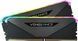 Память для настольных компьютеров Corsair 32 GB (2x16GB) DDR4 3600 MHz Vengeance RGB RT (CMN32GX4M2Z3600C16) 026385 фото 1