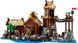 Блочный конструктор LEGO Ideas Деревня викингов (21343) 613441 фото 2