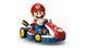 Блоковий конструктор LEGO Super Mario Mario Kart: Mario і Standard Kart (72037) 613439 фото 15