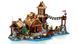 Блочный конструктор LEGO Ideas Деревня викингов (21343) 613441 фото 14