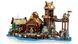 Блочный конструктор LEGO Ideas Деревня викингов (21343) 613441 фото 13