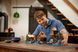Блочный конструктор LEGO Ideas Деревня викингов (21343) 613441 фото 26