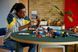 Блоковий конструктор LEGO Super Mario Mario Kart: Mario і Standard Kart (72037) 613439 фото 25
