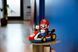 Блоковий конструктор LEGO Super Mario Mario Kart: Mario і Standard Kart (72037) 613439 фото 34