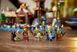 Блочный конструктор LEGO Ideas Деревня викингов (21343) 613441 фото 19