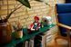 Блоковий конструктор LEGO Super Mario Mario Kart: Mario і Standard Kart (72037) 613439 фото 29