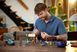 Блочный конструктор LEGO Ideas Деревня викингов (21343) 613441 фото 29