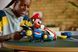 Блоковий конструктор LEGO Super Mario Mario Kart: Mario і Standard Kart (72037) 613439 фото 27