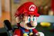 Блоковий конструктор LEGO Super Mario Mario Kart: Mario і Standard Kart (72037) 613439 фото 23