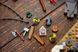 Блочный конструктор LEGO Ideas Деревня викингов (21343) 613441 фото 20