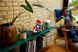 Блоковий конструктор LEGO Super Mario Mario Kart: Mario і Standard Kart (72037) 613439 фото 33