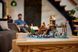 Блочный конструктор LEGO Ideas Деревня викингов (21343) 613441 фото 24