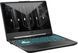 Ноутбук ASUS TUF Gaming A15 FA506NC Graphite Black (FA506NC-HN016) 027074 фото 2