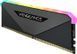 Память для настольных компьютеров Corsair 32 GB (2x16GB) DDR4 3600 MHz Vengeance RGB RT (CMN32GX4M2Z3600C16) 026385 фото 4