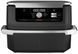 Фритюрница без масла Air Fryer NINJA AF500EU 10.4 л Черная с разделителем корзины 693414 фото 1