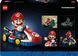 Блоковий конструктор LEGO Super Mario Mario Kart: Mario і Standard Kart (72037) 613439 фото 4