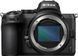 Бездзеркальний фотоапарат Nikon Z5 (VOA040K001) 465979ua фото 8