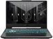 Ноутбук ASUS TUF Gaming A15 FA506NC Graphite Black (FA506NC-HN016) 027074 фото 1
