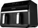 Фритюрница без масла INSTANT POT Vortex Dual 8L e2652419 фото 2