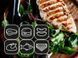 Электрогриль прижимной Tefal OptiGrill+ GC718D10 509569ua фото 7