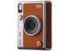 Фотокамера миттєвого друку Fujifilm Instax mini EVO Brown (16812534) 042900 фото 4