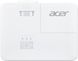 Проектор ACER H6805BDA 4K (3840 x 2160), 4000 ANSI люмен, Wi-Fi 2016340 фото 4
