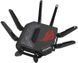 Маршрутизатор ASUS ROG Rapture GT-BE98 2.4 / 5 / 5 / 6 ГГц (QuadBand), Wi-Fi Mesh 2013397 фото 6