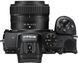 Бездзеркальний фотоапарат Nikon Z5 (VOA040K001) 465979ua фото 3