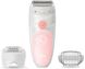 Эпилятор Braun Silk-epil 5 SensoSmart SES 5/620 462334 фото 1