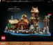 Блочный конструктор LEGO Ideas Деревня викингов (21343) 613441 фото 1