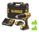 Шурупокрут DeWalt DCD778S2T 319285 фото 1