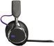 Навушники JBL Quantum 950 Бездротові, Накладні, ANC, Просторовий звук Чорно-фіолетовий 2106431 фото 5