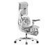 Комп'ютерне крісло для геймера Diablo Chairs Brave V-Kinetic Gray 615232 фото 3