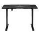 Геймерський ігровий стіл Diablo Chairs X-Tensio 1100 Black 615082 фото 3