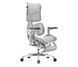 Комп'ютерне крісло для геймера Diablo Chairs Brave V-Kinetic Gray 615232 фото 1