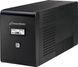 Лінійно-інтерактивне ДБЖ PowerWalker VI 1500 LCD FR 022264 фото 1